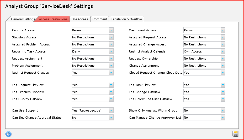 Manage analyst group stgs acc restrict.png