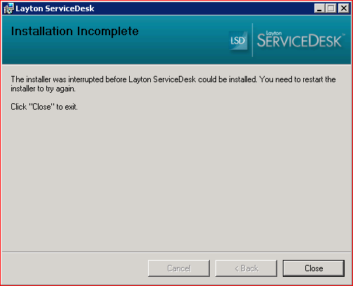 Lsd install error svr 2008.png